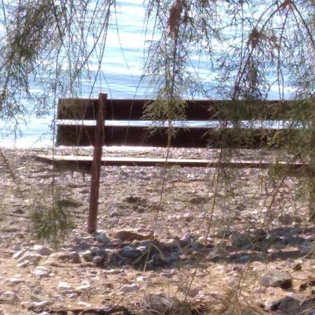Geranium Villa By The Sea Kinetta  Exterior foto